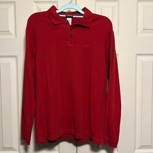 Patagonia Polo Shirt 3 Button